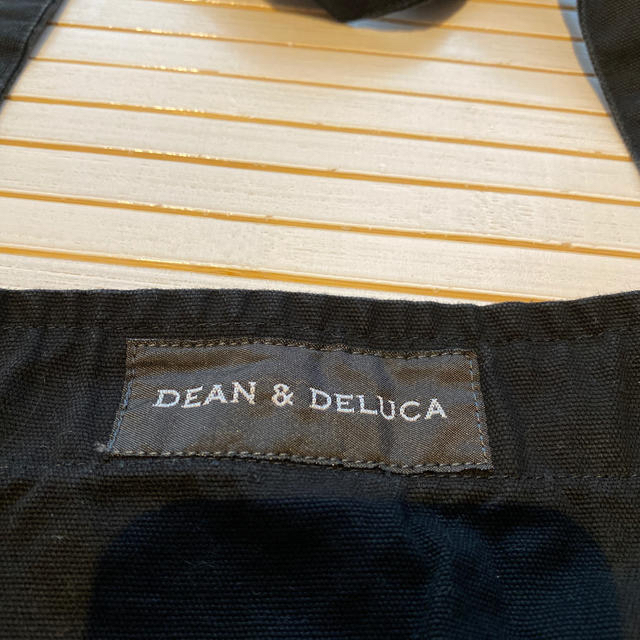 DEAN & DELUCA(ディーンアンドデルーカ)のDEAN &DELUCA エプロン インテリア/住まい/日用品のキッチン/食器(その他)の商品写真