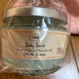 サボン(SABON)の値下げ中！SABON バスソルト(ボディスクラブ)