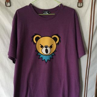 ヒステリックグラマー(HYSTERIC GLAMOUR)のヒステリックグラマー(Tシャツ/カットソー(半袖/袖なし))