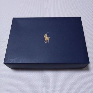 ポロラルフローレン(POLO RALPH LAUREN)の【専用】ラルフローレン ハンドタオル 3枚セット(タオル/バス用品)