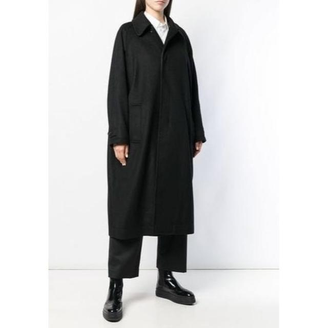COMME des GARCONS - 定価10万9080円 noir kei ninomiya カシミア混