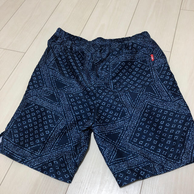 THE NORTH FACE(ザノースフェイス)のノースフェイス　水着　パンツ キッズ/ベビー/マタニティのキッズ服男の子用(90cm~)(水着)の商品写真