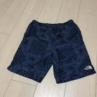 ザノースフェイス(THE NORTH FACE)のノースフェイス　水着　パンツ(水着)