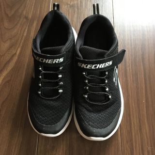 スケッチャーズ(SKECHERS)のスケッチャーズ　21センチ(スニーカー)