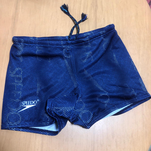 SPEEDO(スピード)のSPEEDOキッズ水着男の子 キッズ/ベビー/マタニティのキッズ服男の子用(90cm~)(水着)の商品写真