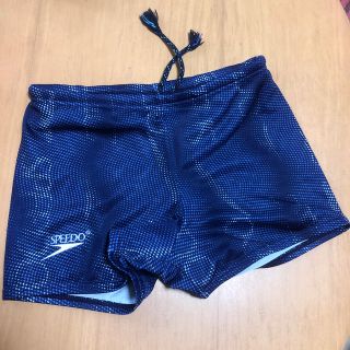 スピード(SPEEDO)のSPEEDOキッズ水着男の子(水着)