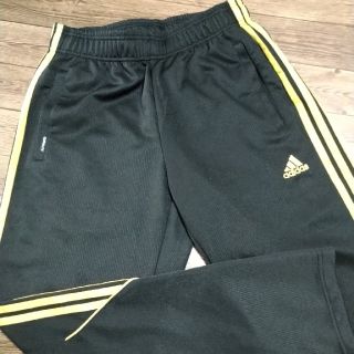 アディダス(adidas)のアディダス　ジャージ　パンツ　Men's(トレーニング用品)