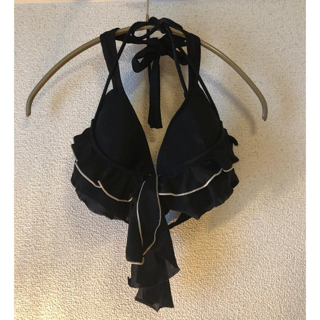 盛れる❤︎水着 ビキニ&スカート セット レディースの水着/浴衣(水着)の商品写真