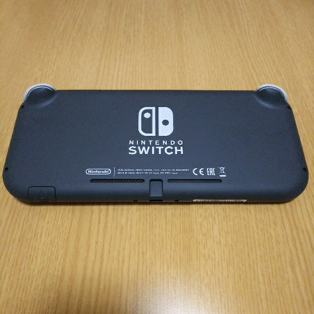 Nintendo Switch Lite&どうぶつの森セット