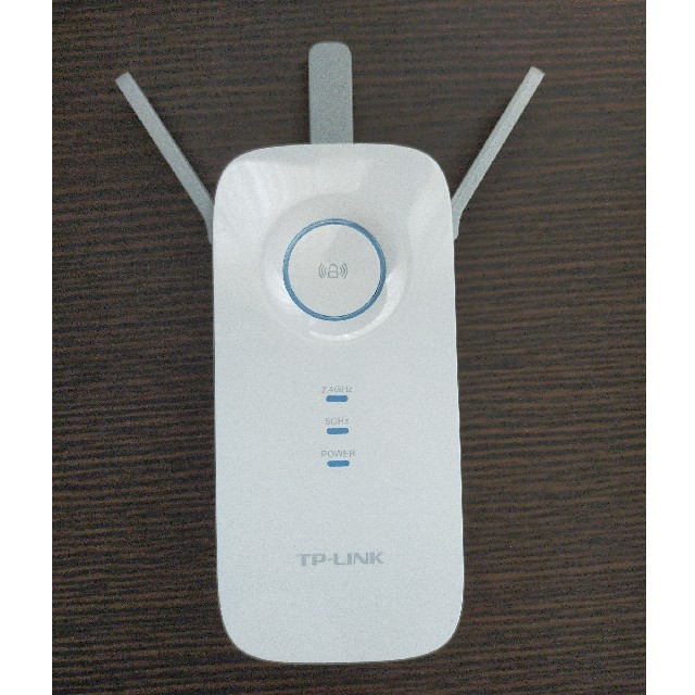 TP-LINK 無線LAN中継器 RE450