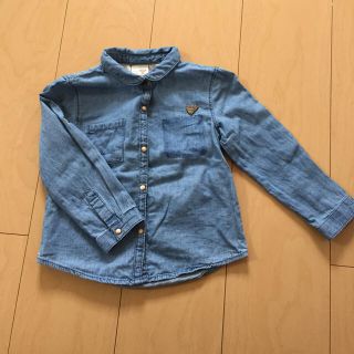 ザラ(ZARA)のるえママ様 zara babygirl(ジャケット/上着)