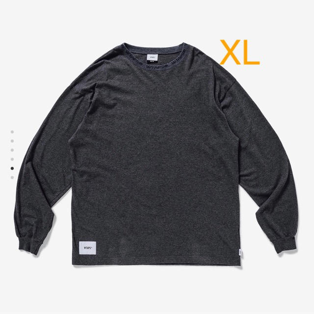 20SS WTAPS PYN DESIGN XL GRAY