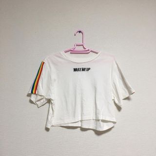 ダブルシー(wc)のW♡C Tシャツ(Tシャツ(半袖/袖なし))