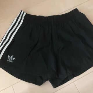 アディダス(adidas)のadidas ジュニア　ショートパンツ(パンツ/スパッツ)