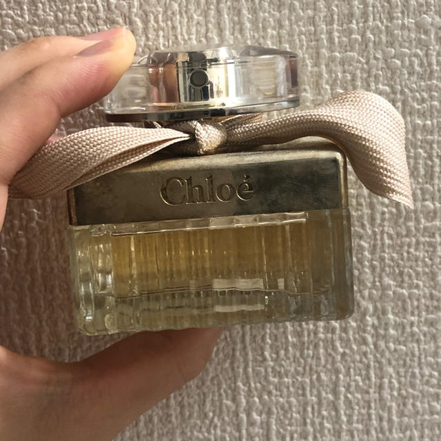 Chloe(クロエ)のクロエ　オードパルファム 30ml コスメ/美容の香水(香水(女性用))の商品写真