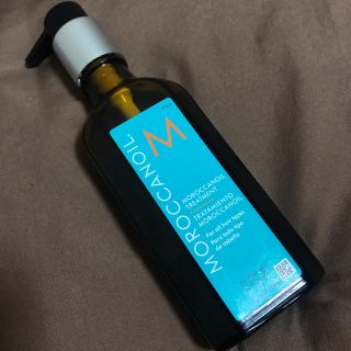 モロッカンオイル(Moroccan oil)の正規品♡モロッカンオイル(オイル/美容液)