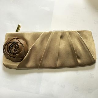 エスティローダー(Estee Lauder)の新品☆エスティローダーのポーチ(クラッチバッグ)