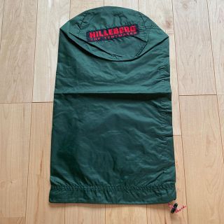 ヒルバーグ(HILLEBERG)のヒルバーグ　HILLEBERG  スタッフサック(テント/タープ)