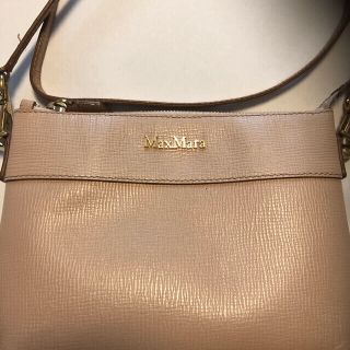 マックスマーラ(Max Mara)のMaxMara ショルダーバッグ(ショルダーバッグ)