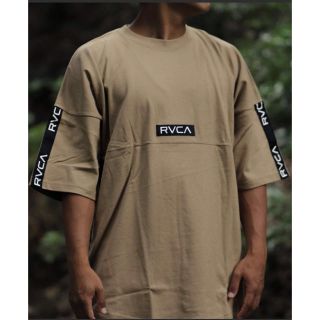 ルーカ(RVCA)のルーカ　Tシャツ(Tシャツ/カットソー(半袖/袖なし))