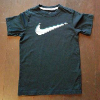 ナイキ(NIKE)のナイキ　Tシャツ　キッズ(Tシャツ/カットソー)