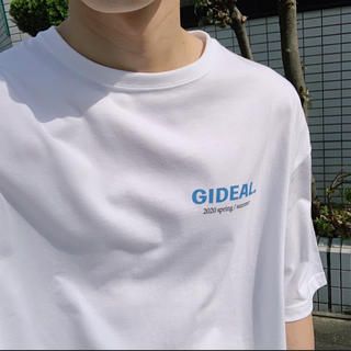 ハレ(HARE)の2020 spring/summer 限定オリジナルTシャツ(Tシャツ/カットソー(半袖/袖なし))