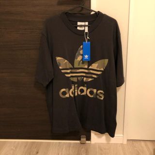 アディダス(adidas)のアディダス オリジナルス　Tシャツ(Tシャツ/カットソー(半袖/袖なし))