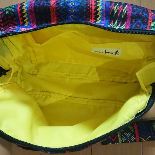 titicaca(チチカカ)のみー2児mam様専用 レディースのバッグ(ショルダーバッグ)の商品写真