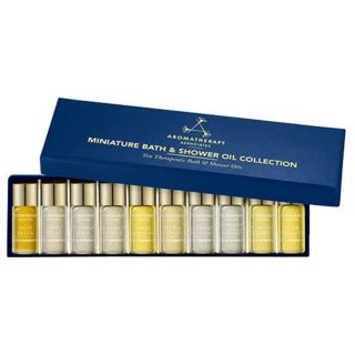 アロマセラピーアソシエイツ(AROMATHERAPY ASSOCIATES)のアロマテラピーオイル(アロマオイル)