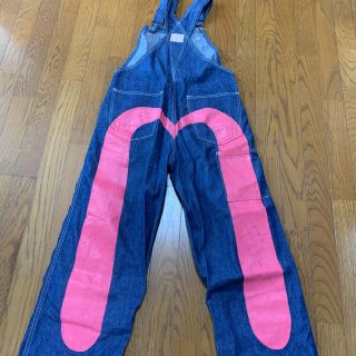 エビス オーバーオール/サロペット(メンズ)の通販 24点 | EVISUの
