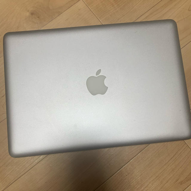 MacBook Pro 13インチ A1278 最新OS 250GB