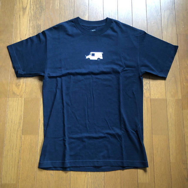 assc anti social club アンチソーシャルクラブ 半袖Tシャツ