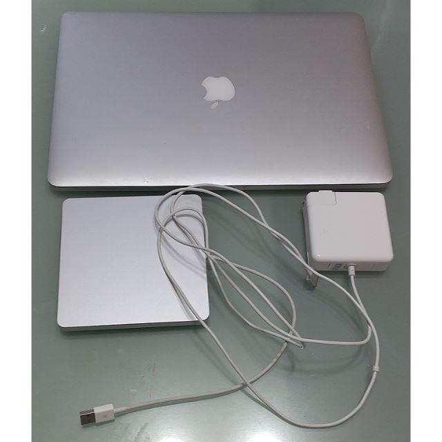ノートPC