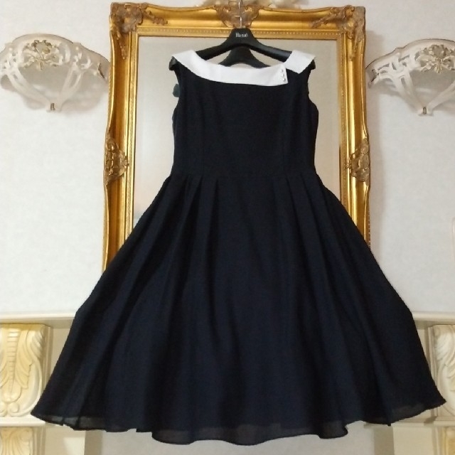 René - rene2018年完売Dress Mary