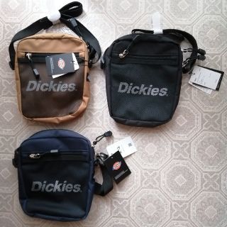 ディッキーズ(Dickies)の※mao様専用 Dickies ミニショルダーバッグ3つセット(ショルダーバッグ)