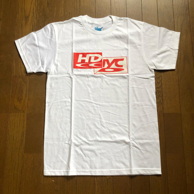 HDNYC CNY 半袖Tシャツ