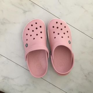 クロックス(crocs)のクロックス(サンダル)