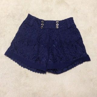 アクシーズファム(axes femme)の購入確定品＊(ショートパンツ)