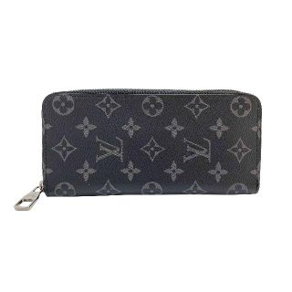 ルイヴィトン(LOUIS VUITTON)のルイヴィトン　ジッピーウォレット・ヴェルティカル　M62295（0615-01）(財布)