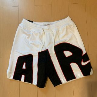 ナイキ(NIKE)のモア　アップ　テンポ　ハーフパンツ(その他)