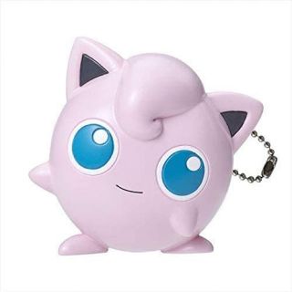 ポケモン(ポケモン)のポケモン　ライティングマスコット　プリン(キャラクターグッズ)