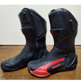 プーマ 装備/装具の通販 15点 | PUMAの自動車/バイクを買うならラクマ