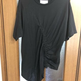 マルタンマルジェラ(Maison Martin Margiela)のMaison Margiela Tシャツ(Tシャツ(半袖/袖なし))