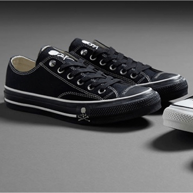 「mastermind JAPAN」×「CONVERSE ADDICT」