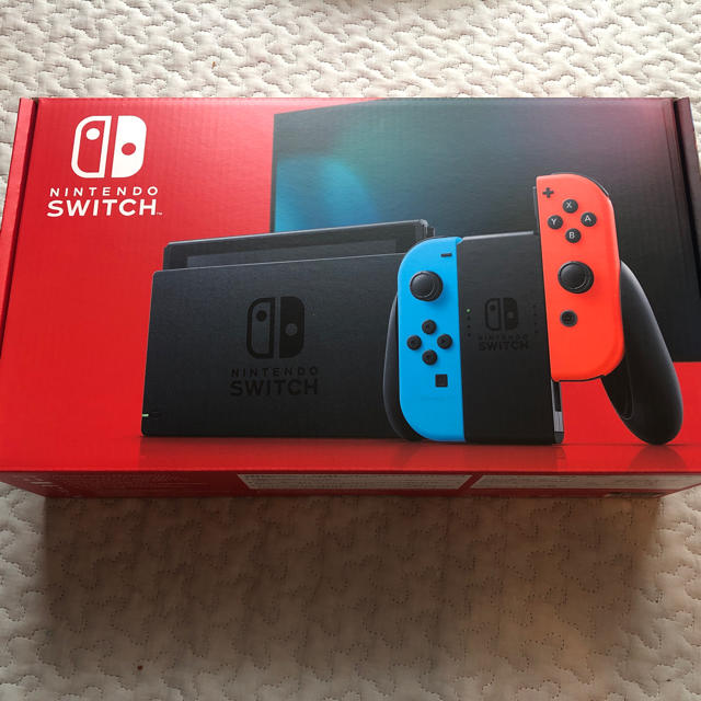 値下げしました！Nintendo Switch JOY-CON(L)