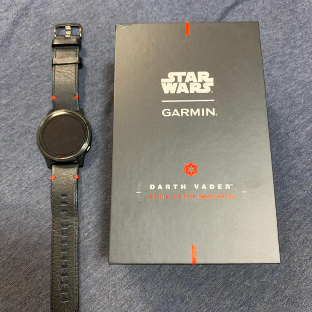 GARMIN(ガーミン) STAR WARS　スマートウォッチ