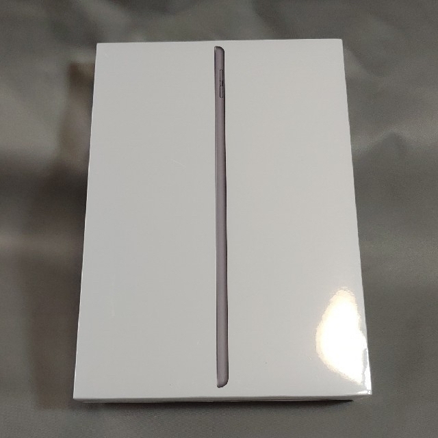 iPad 第7世代 10.2インチ 128gb スペースグレイ