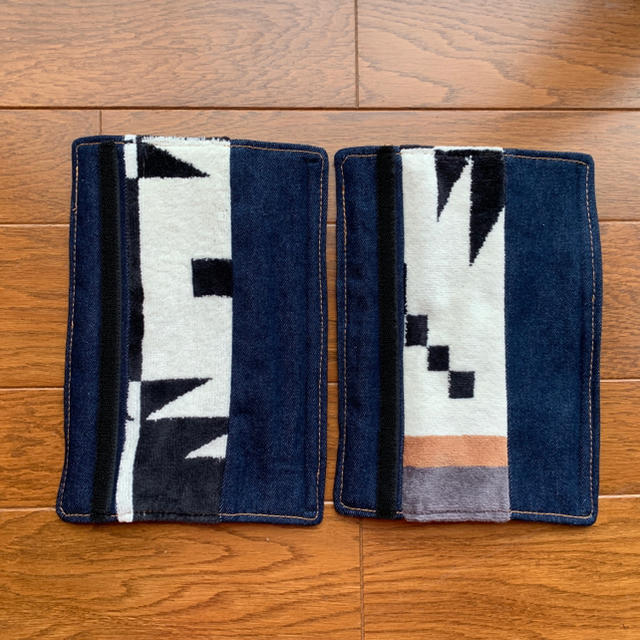PENDLETON - シートベルトカバー ペンドルトン 車内アクセサリー PENDLETON - シートベルトカバー ペンドルトン 車内アクセサリー