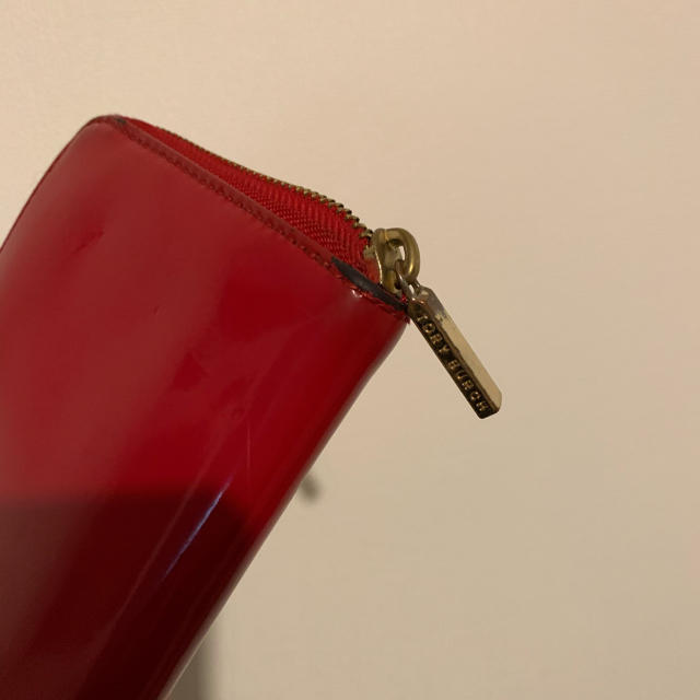 Tory Burch(トリーバーチ)のトリーバーチ　長財布 レディースのファッション小物(財布)の商品写真