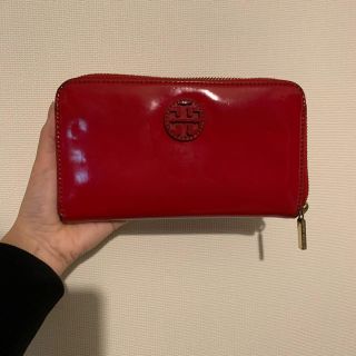 トリーバーチ(Tory Burch)のトリーバーチ　長財布(財布)